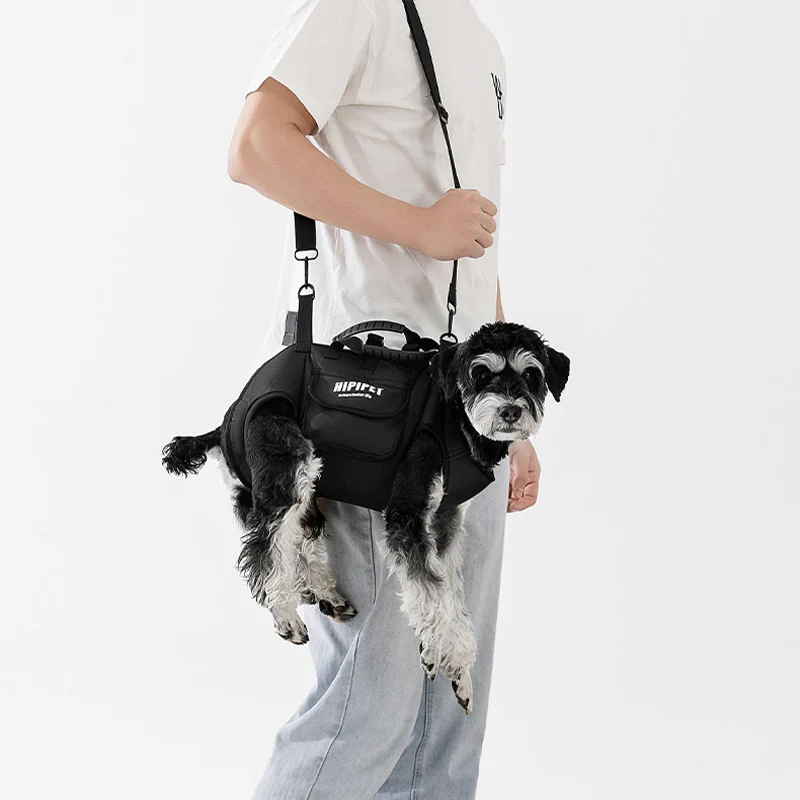 PawPack™ 3-in-1 Pet Adventure Carrier