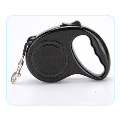 Pet Automatic Telescopic Traction Rope,