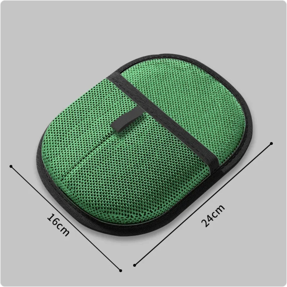 Finally… A Simple Way to Remove Pet Hair Without the Mess, Stress, or Sticky Rollers..Pet Hair Remover Glove