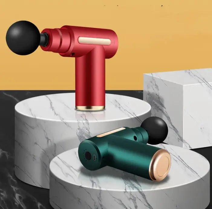 Fascia Gun Pro – Deep Muscle Recovery