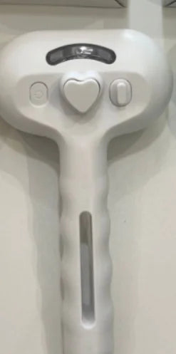 3-in-1 Self-Cleaning Steam Pet Brush The Effortless Way to Reduce Shedding & Keep Your Pet’s Coat Healthy