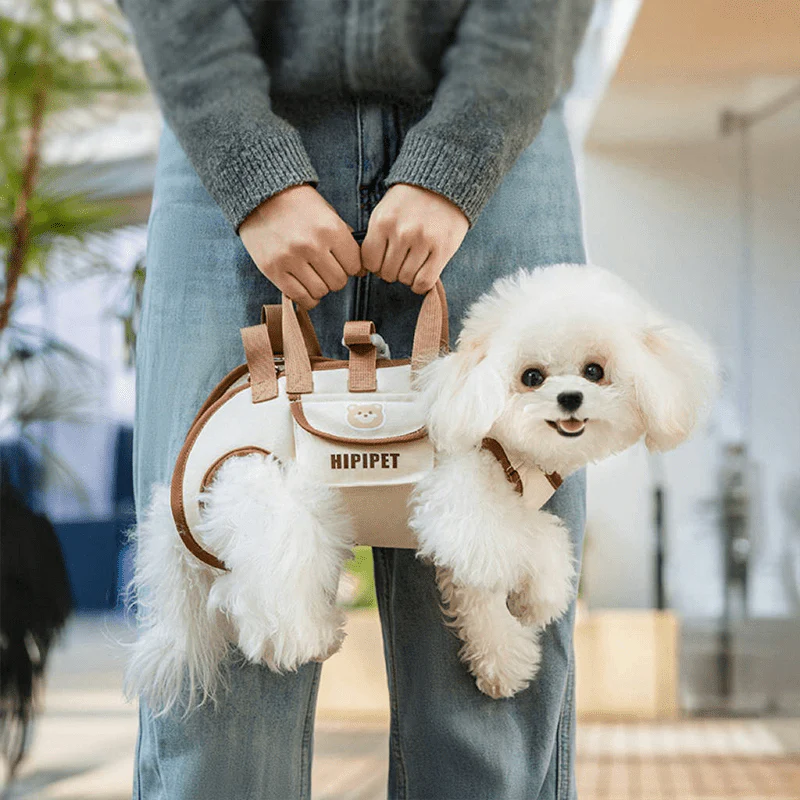 PawPack™ 3-in-1 Pet Adventure Carrier