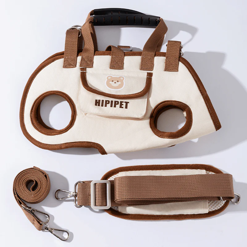 PawPack™ 3-in-1 Pet Adventure Carrier