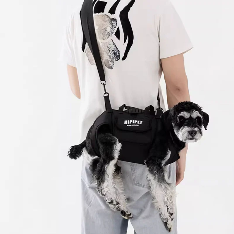 PawPack™ 3-in-1 Pet Adventure Carrier