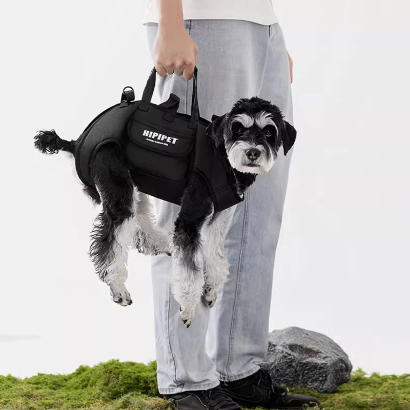 PawPack™ 3-in-1 Pet Adventure Carrier