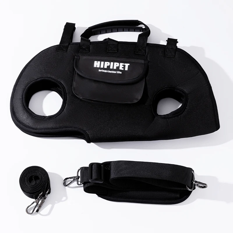 PawPack™ 3-in-1 Pet Adventure Carrier