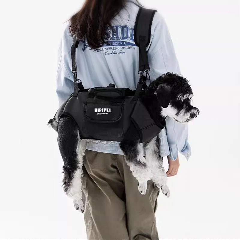 PawPack™ 3-in-1 Pet Adventure Carrier