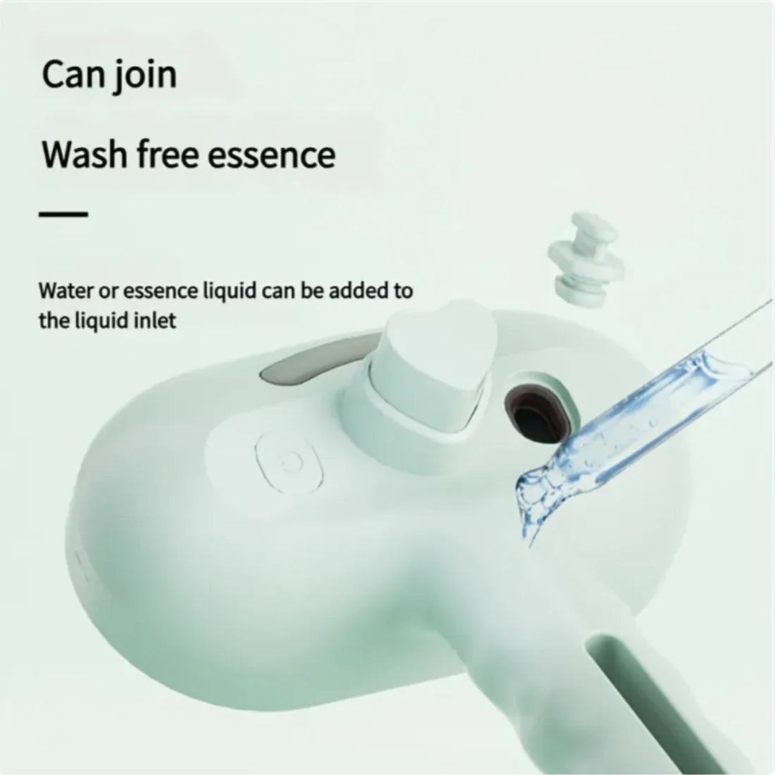 3-in-1 Self-Cleaning Steam Pet Brush The Effortless Way to Reduce Shedding & Keep Your Pet’s Coat Healthy